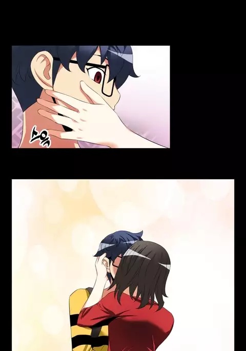 Love Parameter Ch.1-74