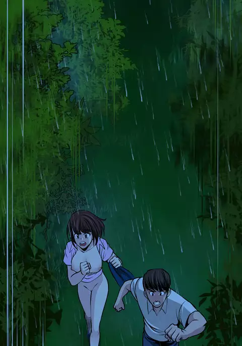 Change Partner Ch.1-17