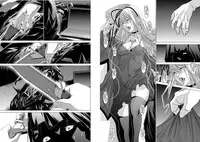 [Miyazaki Maya] Holy Knight ~Junketsu to Ai no Hazama de~ Vol. 9