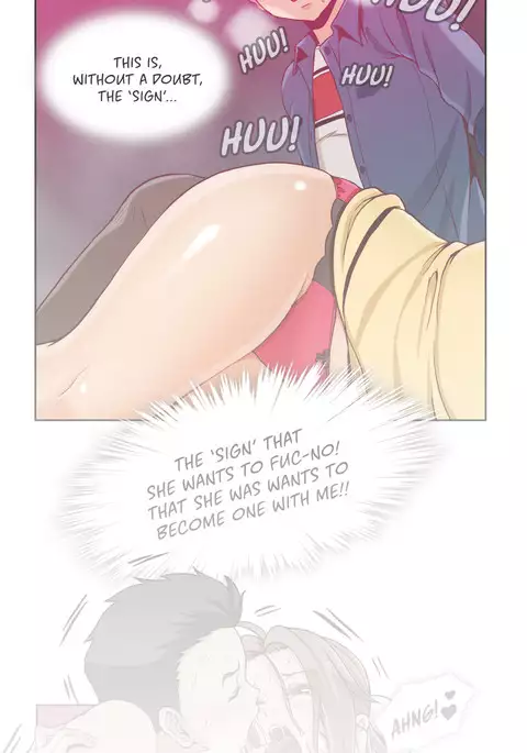 Secret Folder Ch.1-12