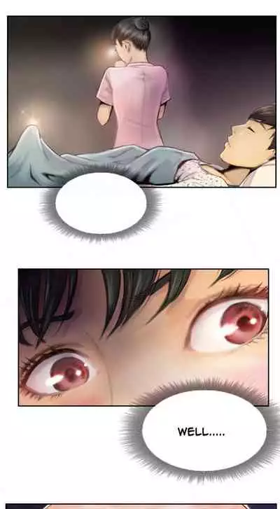 [LSD] New Face (Ch.1 - 40) [English] [END]