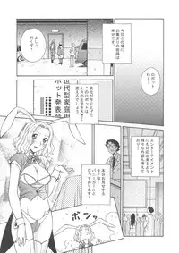 [Messe Sanoh (Various)] FUNNY BUNNY