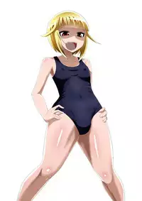 [Shihai Shoujo (Dining)] Medaka The End 5 (Medaka Box)