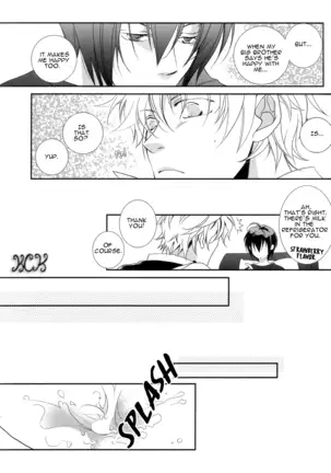 However, It's Beloved, Isn't It?