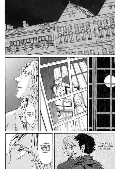 Coyote vol.1 + Extras