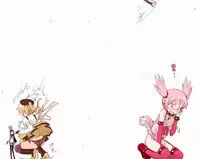 [てりてり]ほむ(魔法少女まどか☆マギカ)