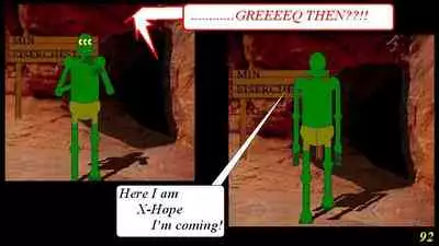 Annasophia Robb/X-Hope The Lapisian n 3 part 2