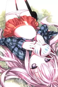 (C84) [Little☆Hamlet (Lu☆cky)] Kokoro no Kokoro (Touhou Project)