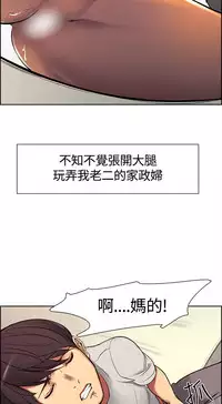 Domesticate the Housekeeper 调教家政妇 ch.1-28 (chinese)