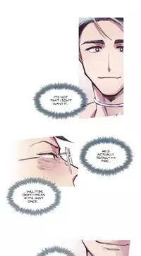 [Soorak] Hot and Cold - English