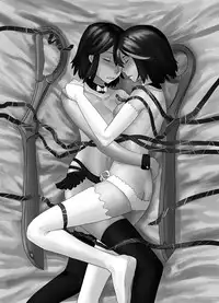 [Tsumi Kouryu-sho] Ryu Ryunyu (KILL la KILL)