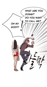 Double Date Ch.1-17 (English) (Ongoing)