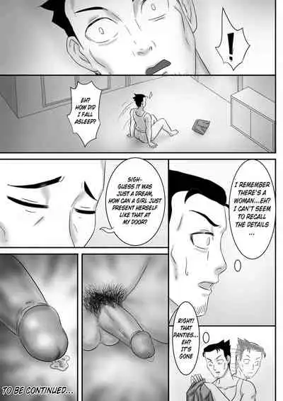 [skyzen] 寄生虫系列 [English] [xinsu] pg. 1-174, 196-304