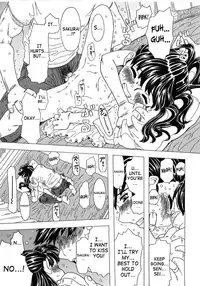 [Gorgeous Takarada] Alice Breaker Ch.1-8 [English] [SaHa]