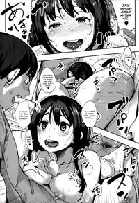 [Rocket Monkey] Jun-Ai Trickster [English]