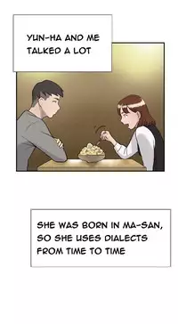 Double Date Ch.1-16 (English) (Ongoing)