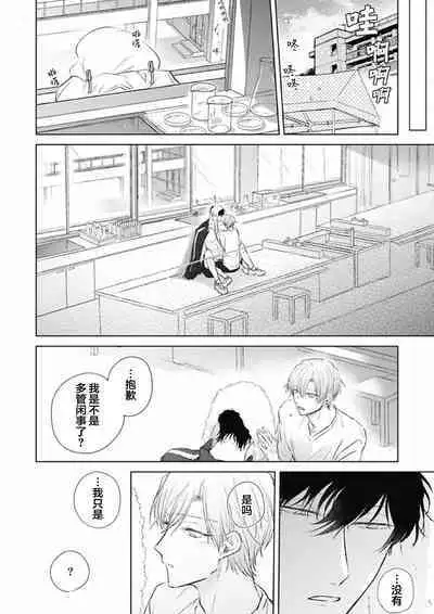 Mijuku na Cider - Immature Cider | 尚未成熟的苏打