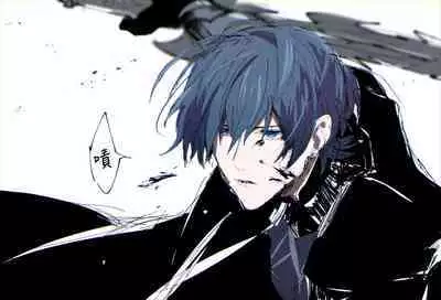 dimireto log① | 帝弥雷特 log①