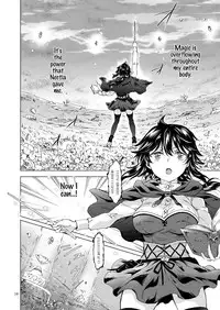 [peachpulsar (Mira)] Seinaru Chichi no Elf Hime [English] {Hennojin} [Digital]