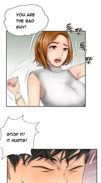 New Face Ch.1-10 (English) (Ongoing)