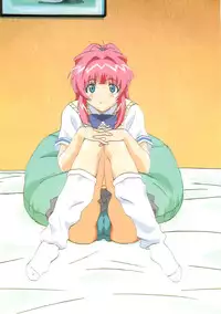 (C59) [Studio Koron] SPECIAL ROLLING THUNDER -Sakuron New Ver- (GREEN)