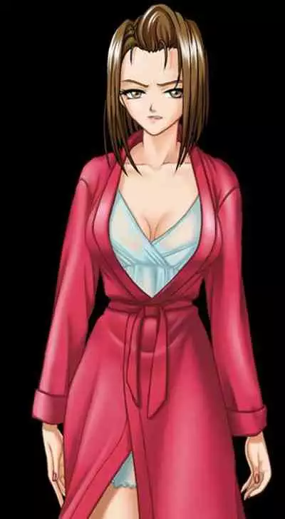 Phantom -PHANTOM OF INFERNO- Sprites