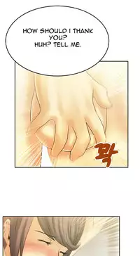 My Office Ch.1-37 (English) (Ongoing)