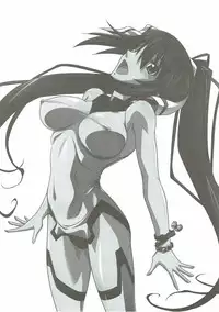 (Tora Matsuri 2015) [STUDIO TRIUMPH (Mutou Keiji)] Astral Bout SP02 (IS <Infinite Stratos>)