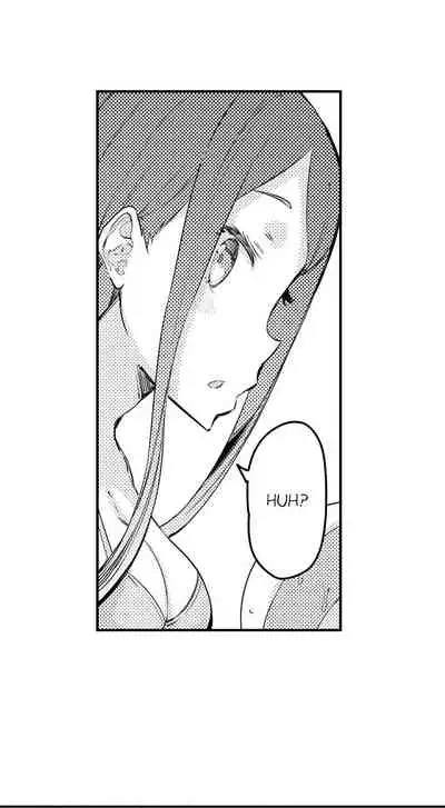 Cum Aboard the Slut Shuttle Ch. 1 - 9