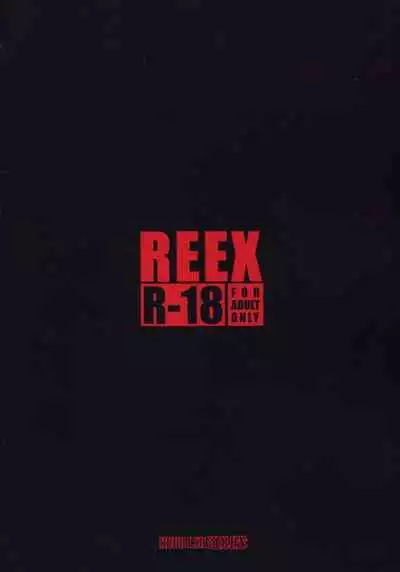 RE-EX Bunnyue ga Netorarete Shazai Akume Kimeru dake no Hon