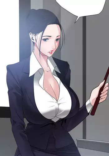 Desire King 欲求王 Ch.41-46 [Chinese]