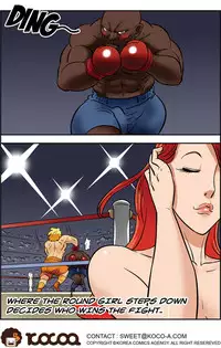 [Space No.1] Me Ran Co Ri [Ongoing]