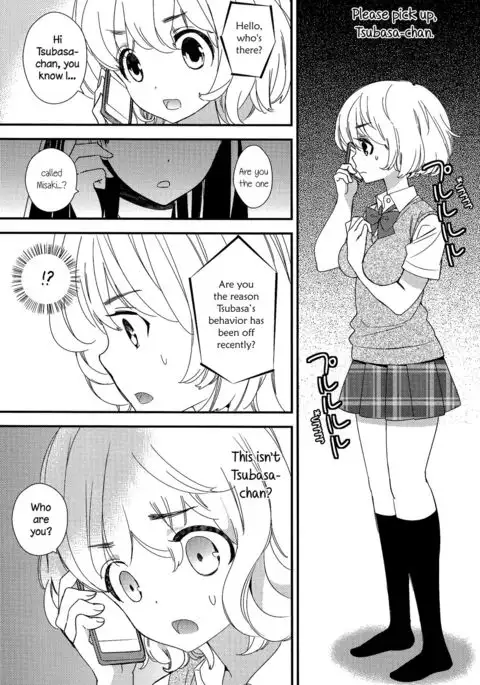 Torotoro no Koi Ch. 1-7