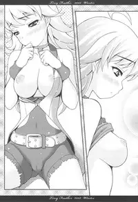 (C75) [Tiny Feather (Sin-Go)] Feather.05 (THE iDOLM@STER	)