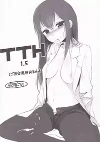 (C78) [NANIMOSHINAI (Sasamori Tomoe)] TTH 1.5 (Steins;Gate, K-ON!)
