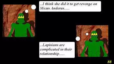 Annasophia Robb/X-Hope The Lapisian n 3 part 2