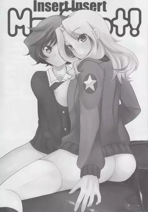 Insert , Insert me & Shot!