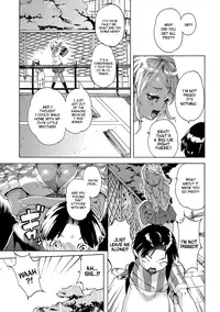 [DENsuke] Blissful punishment (MOMOPAN 27) [English] =TV=
