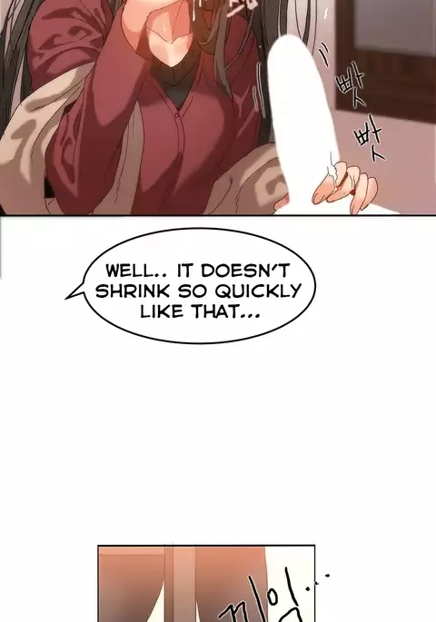 Hahri's Lumpy Boardhouse Ch. 0-17