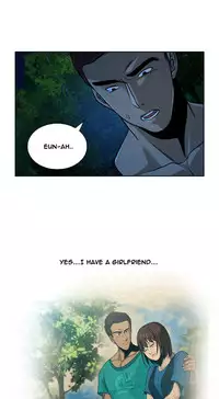 Change Partner Ch.1-19 (English) (Ongoing)