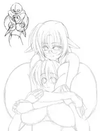 [elflite (Agata Akira)] Giant Complex (Unreleased)