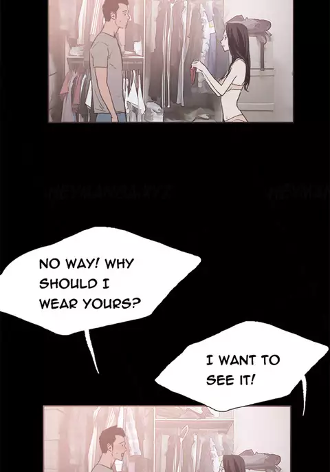 Cohabitation Ch.1-22