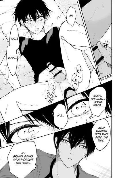 Kagi no Kakaranai Heya | The Room With No Lock to Lock