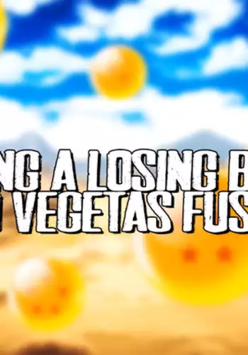 Beyond Dragon Ball Super: Gogeta Vs Moro Begins!