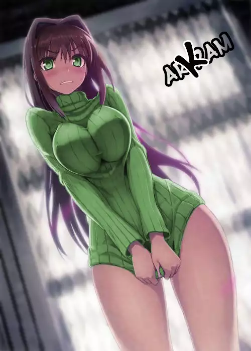 reincarnation ~Ubawareta Shoujo no Karada~ Ch. 1-6