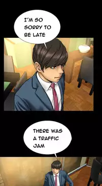 [Mojo] My Wives Ch.1-32 (English) (Ongoing)