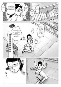 [Error] Tosho Iin | The Library Assistant [English]