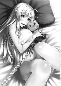 (C88) [Area14 (Kasei)] Watashi no Orc-san [Chinese] [八十万禁书教头汉化]