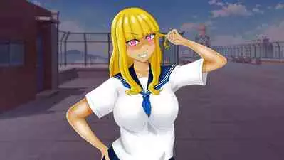 幼なじみが目の前で～屈辱の鬱勃起～