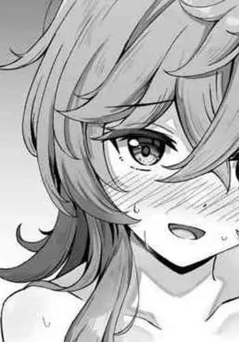 Collei to Ichaicha suru Manga